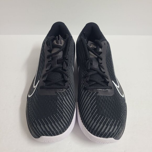 NEW Nike Court Air Zoom Vapor 11 Tennis Shoes DR6966-002 Size 7.5 Black main image 7